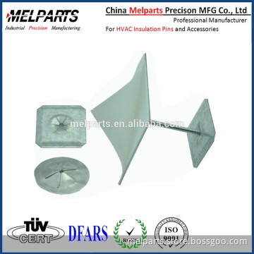 3M tape self stick pins